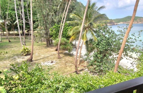 Ko Pha-ngan House | "DeeDee Villa Retreat" Villa 1 mit privatem Pool by Interhome