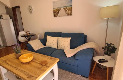 Lagos Villa | Delightful 1-bedroom apartment in welcoming Lagos neighbourhood