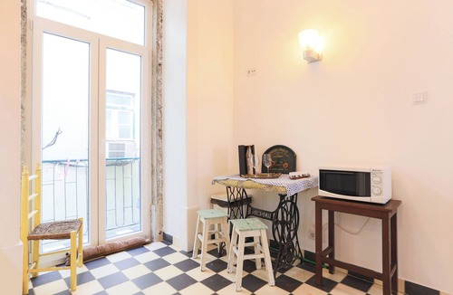 Chiado Apartment | Delightful 4-bedroom apartment in historical downtown