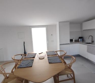 Ferragudo Apartment | Deluxe 2 Terraces River&Marina View Flat