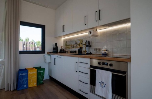 Vale de Santarem House | Deluxe Bungalow with Garden View - Refúgio da Quinta Nere Maitia