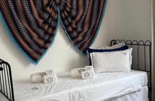 Vale de Santarem House | Deluxe Bungalow with Garden View - Refúgio da Quinta Nere Maitia