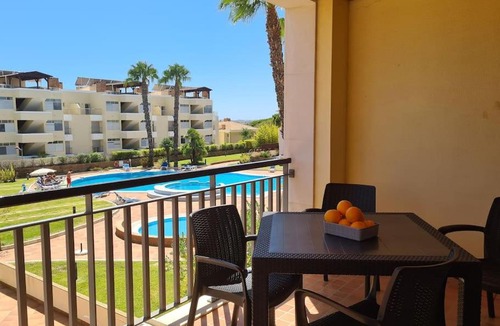 Vilamoura Apartment | Deluxe @Villas Mouriscas