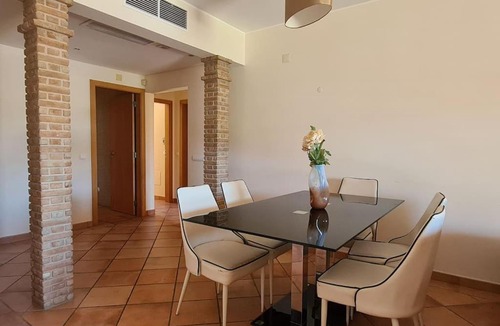 Vilamoura Apartment | Deluxe @Villas Mouriscas