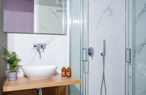 Olhao Apartment | Design apartment Olhão by Sisters of Paradise