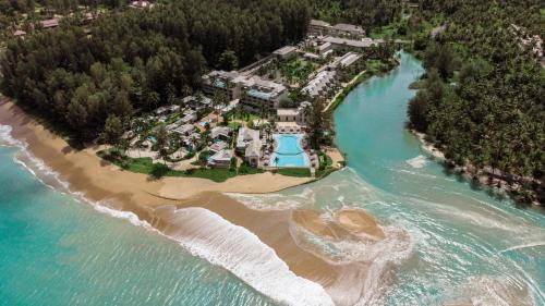 Khuk Khak Beach Resort | Devasom Khao Lak Beach Resort & Villas