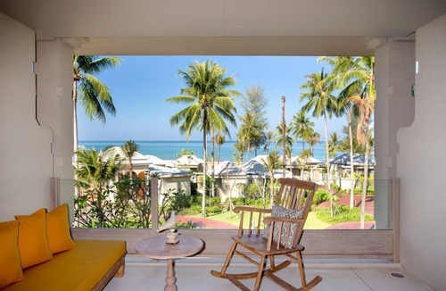 Khuk Khak Beach Resort | Devasom Suite - One Bedroom Resort, Sleeps 3