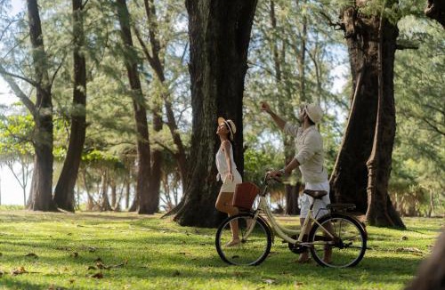 Ban Bo Han Resort | Dewa Phuket Resort & Villas, Nai Yang Beach