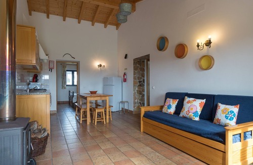 Priorada Villa | Digne Blue Villa, Pool, BBQ