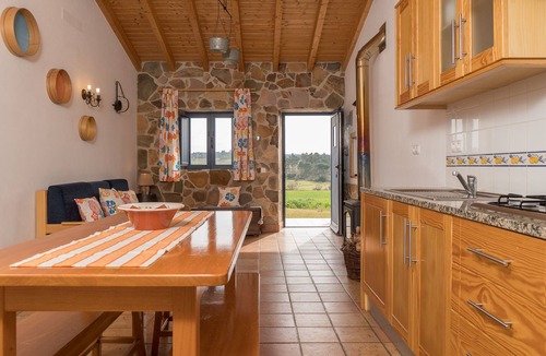Priorada Villa | Digne Blue Villa, Pool, BBQ