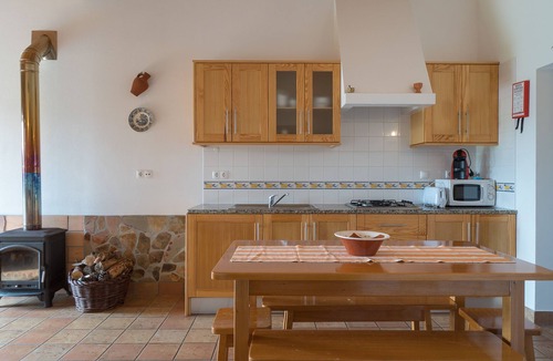 Priorada Villa | Digne Blue Villa, Pool, BBQ