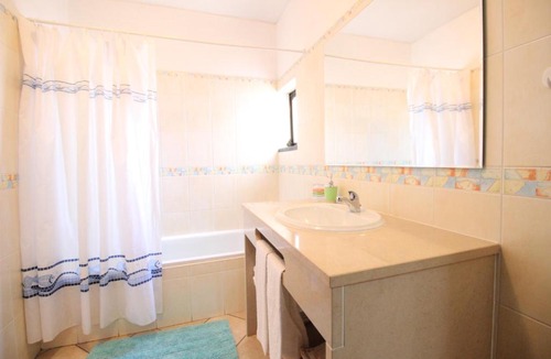 Areias de Sao Joao Apartment | Dinita Apartamento nº4