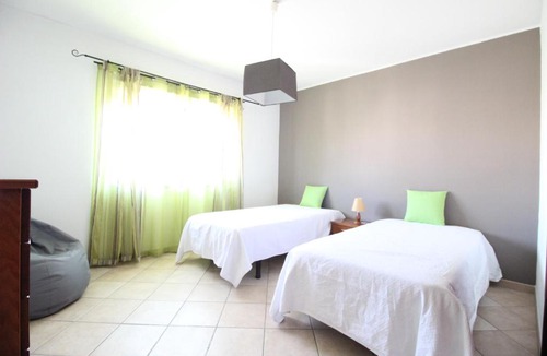 Areias de Sao Joao Apartment | Dinita Apartamento nº4