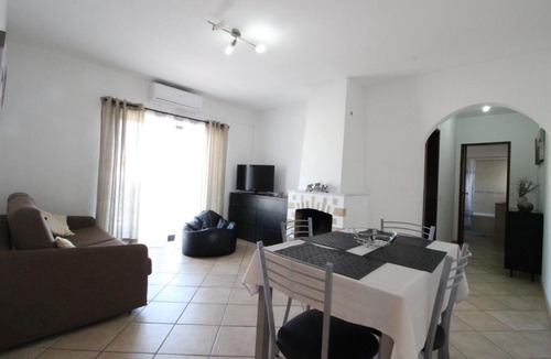 Areias de Sao Joao Apartment | Dinita Apartamento nº4