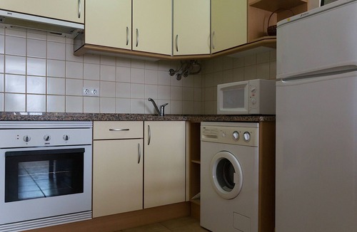 Armacao de Pera Apartment | Distena Black Apartment, Close to beach