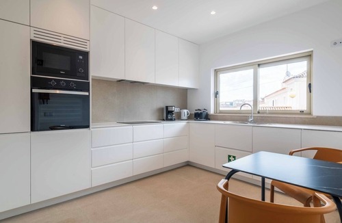 Mosqueira Apartment | DK Stays Residences Albufeira M18