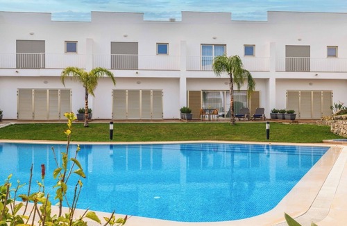 Mosqueira Apartment | DK Stays Residences Albufeira M19