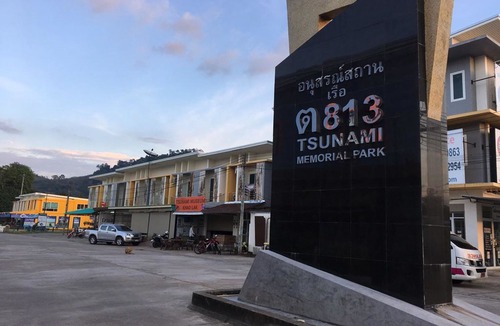 Khuekkhak Hotel | DKaYa Hostel