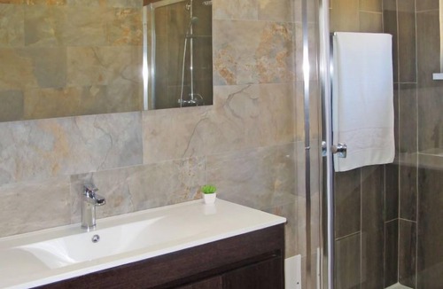 Poco Partido House | Do Lagar by Interhome