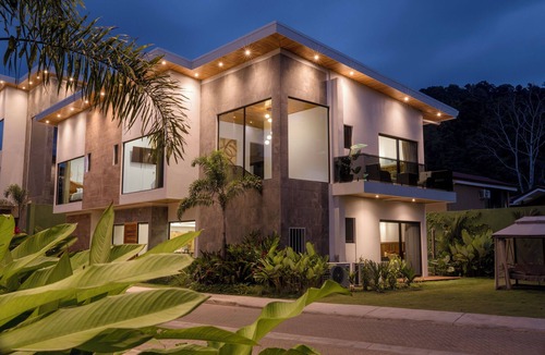 Hermosa Hills Villa | Double the space, double the fun ! 2 Brand New Luxury Villas, Gated Community