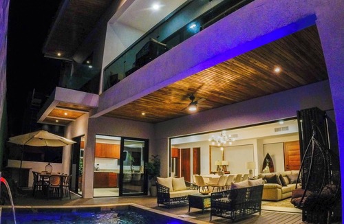 Hermosa Hills Villa | Double the space, double the fun ! 2 Brand New Luxury Villas, Gated Community