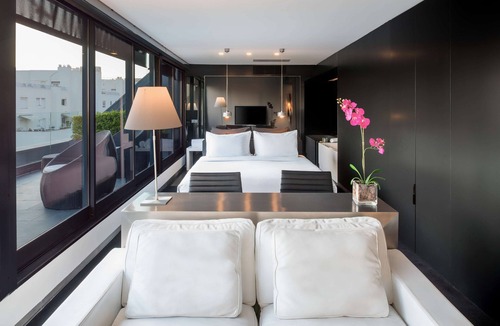 Sao Jorge de Arroios Hotel | DoubleTree by Hilton Hotel Lisbon - Fontana Park
