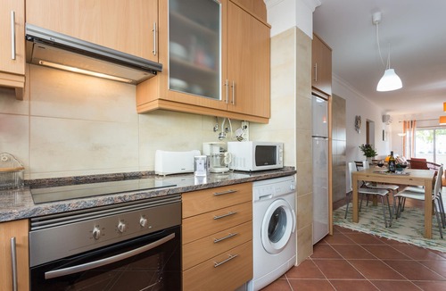 Santa Luzia Apartment | Dream Holidays @ Santa Luzia Tavira
