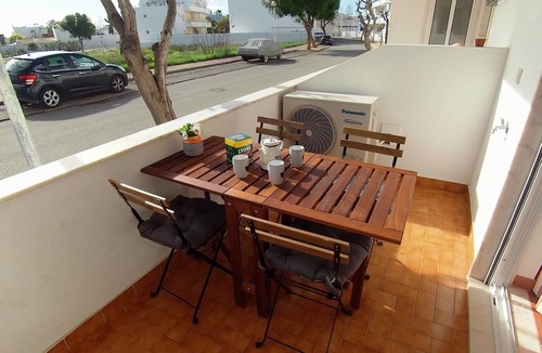 Santa Luzia Apartment | Dream Holidays @ Santa Luzia Tavira