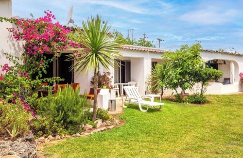 Alpouvar House | Dream House in Clube Albufeira