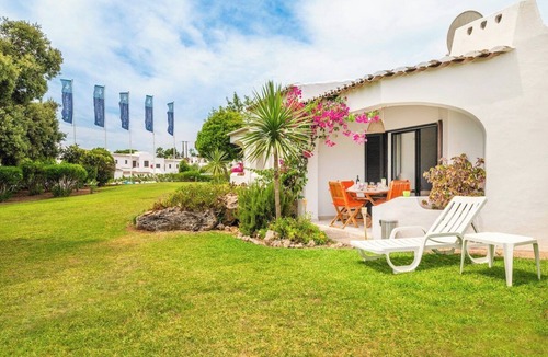 Alpouvar House | Dream House in Clube Albufeira