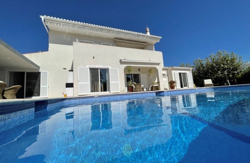 Vale de Covo Villa | Dream villa in Carvoeiro Algarve