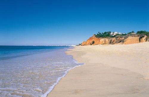 Vale do Lobo Resort | Dunas Douradas Beach Club