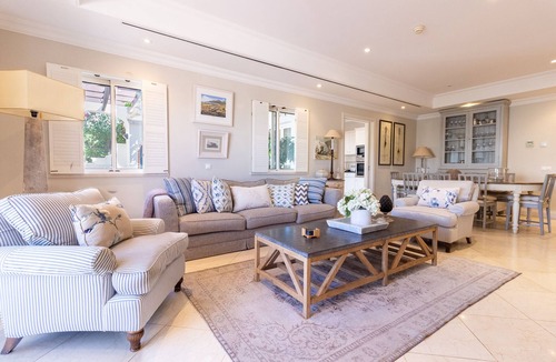 Vale do Lobo Apartment | Dunas Douradas Beach Club