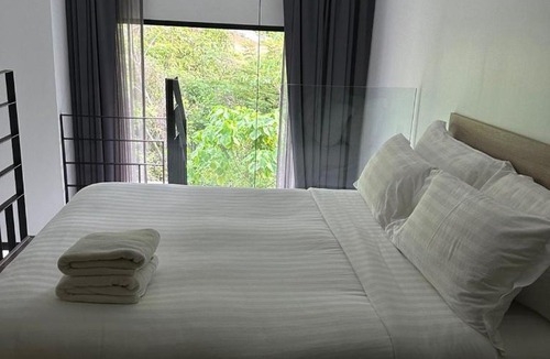 Nai Harn Apartment | Duplex apartment on Naiharn Beach A22