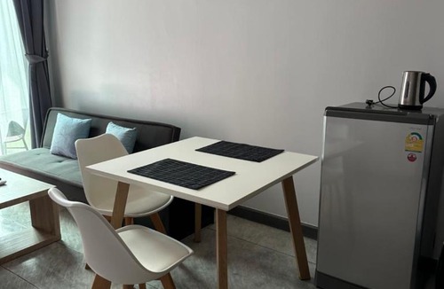 Nai Harn Apartment | Duplex apartment on Naiharn Beach A22