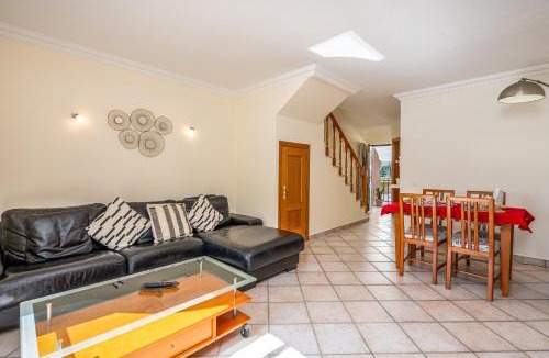 Montes de Alvor Apartment | Duplex Bemposta