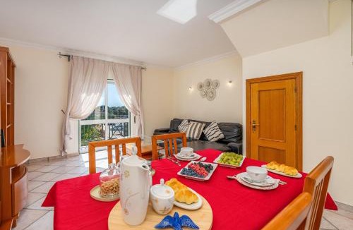 Montes de Alvor Apartment | Duplex Bemposta