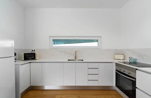 Sao Bras de Alportel House | Eco by Proud Progress Homes