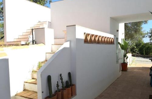 Parragil Villa | Eco-Villa Monte Do Barrocalinho