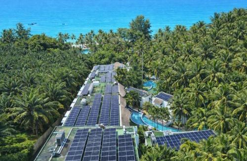 Khao Lak Hotel | Eden Beach Khao Lak Resort & Spa