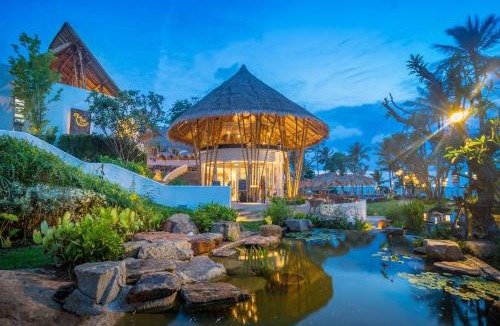 Khao Lak Hotel | Eden Beach Khao Lak Resort & Spa