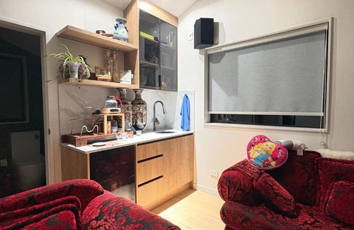 Mount Eden House | Eden Blues
