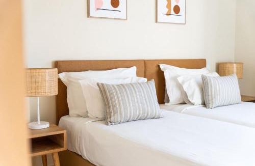 Alpouvar Resort | Eden Villas & Apartments