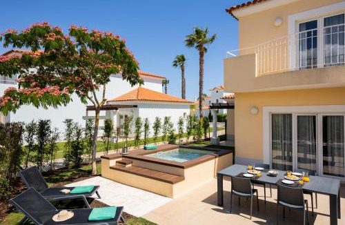 Alpouvar Resort | Eden Villas & Apartments