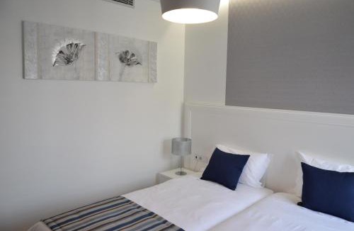 Se House | Edificio Charles 202