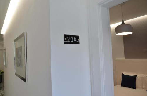 Se House | Edificio Charles 204