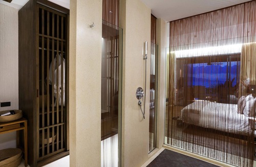 Bophut Hotel | Elegant Room at Bophut Beach – Steps From Onsite Kayak Rentals