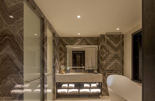Tor Hotel | Elegant Suite at Viceroy Ombria Algarve | Perfect for a Relaxing Algarve Escape