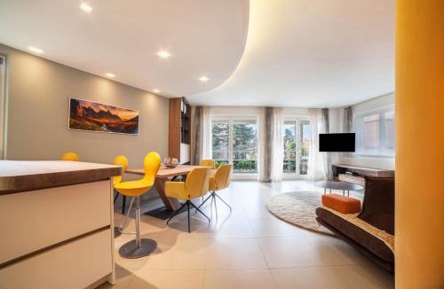 Merano Apartment | Eleonora