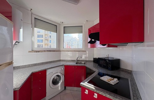Armacao de Pera Apartment | Encarnado - 1 bedroom apartment